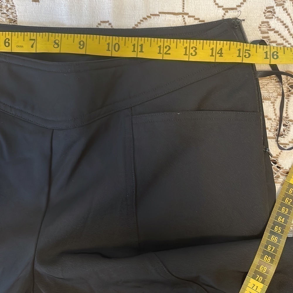 𝅺RALPH Ralph Lauren Green Label Nylon Pants - Picture 7 of 11
